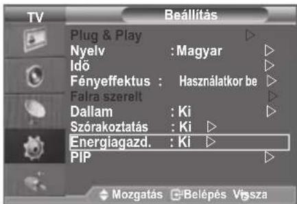 SAMSUNG LE46B550A5WXZG - Kép a képben megjelenités (PIP) - 1