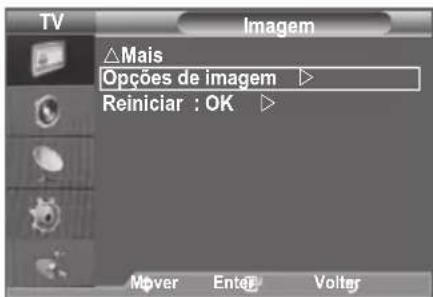 SAMSUNG LE46B550A5WXZG - Tamanho: Wide Automática/16:9/Zoom 16:9/Zoom/4:3/Digitalização prec. - 1