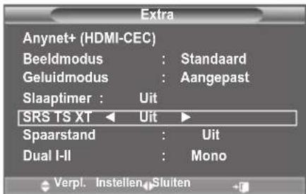 SAMSUNG LE46B550A5WXZG - Eenvoudig in te stellen - 1