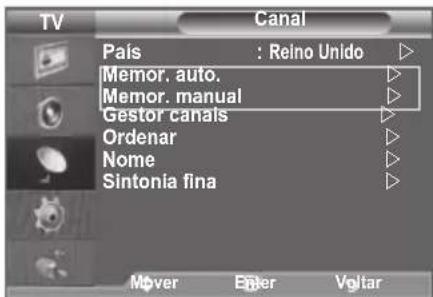 SAMSUNG LE46B550A5WXZG - Plug &amp; Play - 4