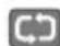 SAMSUNG LE46B550A5WXZG - Music function information icon - 1