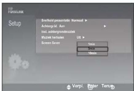 SAMSUNG LE46B550A5WXZG - Screen Saver: - 5