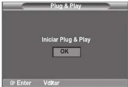 SAMSUNG LE46B550A5WXZG - Plug &amp; Play - 3