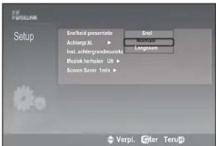 SAMSUNG LE46B550A5WXZG - Screen Saver: - 1