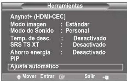 SAMSUNG LE46B550A5WXZG - Grueso/Fino - 1