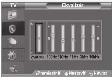 SAMSUNG LE46B550A5WXZG - Jednoduché nastavenie - 3