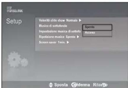 SAMSUNG LE46B550A5WXZG - Screen saver: - 2