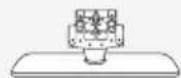 SAMSUNG LE46B550A5WXZG - List of Parts - 5