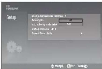 SAMSUNG LE46B550A5WXZG - Screen Saver: - 2