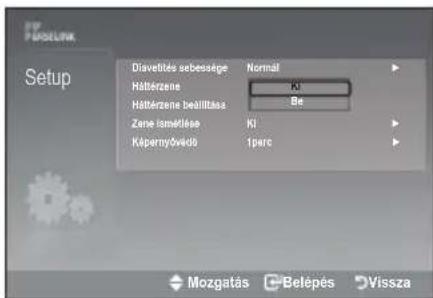 SAMSUNG LE46B550A5WXZG - Képernyóvedó: - 2