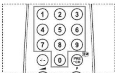 SAMSUNG LE46B550A5WXZG - Telegazeta - 2