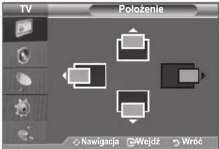SAMSUNG LE46B550A5WXZG - PoTozenie - 1