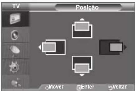 SAMSUNG LE46B550A5WXZG - Posicao - 4