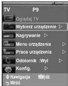 SAMSUNG LE46B550A5WXZG - Wyszukiwanie i przyȩczanie pomietdzy urzadzeniami Anynet+ - 1