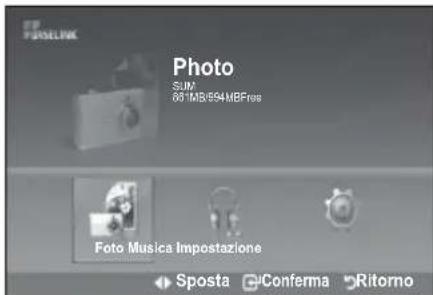 SAMSUNG LE46B550A5WXZG - Utilizzato dell'elenco PHOTO (JPEG) - 1