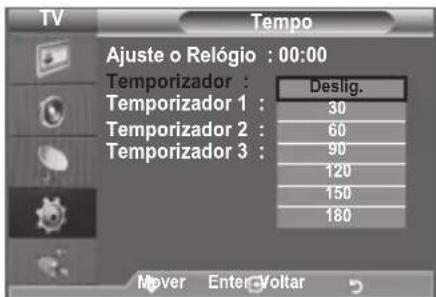SAMSUNG LE46B550A5WXZG - Seleccionar o modo de som - 5