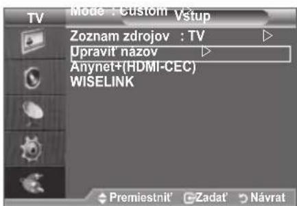 SAMSUNG LE46B550A5WXZG - Melódia/Zábava/Áspora energia - 9