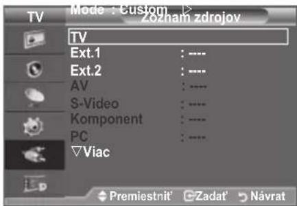 SAMSUNG LE46B550A5WXZG - Melódia/Zábava/Áspora energia - 4