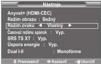 SAMSUNG LE46B550A5WXZG - Jednoduché nastavenie - 2