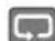 SAMSUNG LE46B550A5WXZG - Informationssymbol fur Musikfunktion - 2