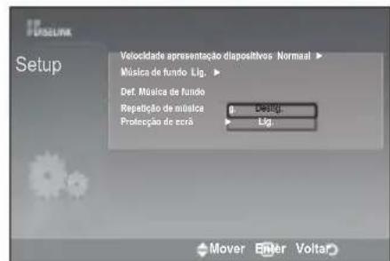 SAMSUNG LE46B550A5WXZG - Proteção de ecra - 4