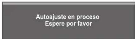 SAMSUNG LE46B550A5WXZG - Configuración sencilla - 1