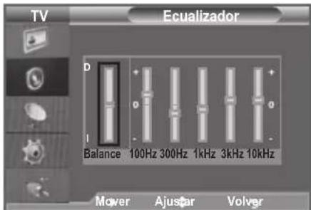 SAMSUNG LE46B550A5WXZG - Configuración sencilla - 2