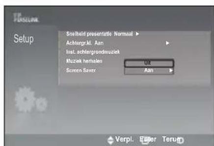 SAMSUNG LE46B550A5WXZG - Screen Saver: - 4