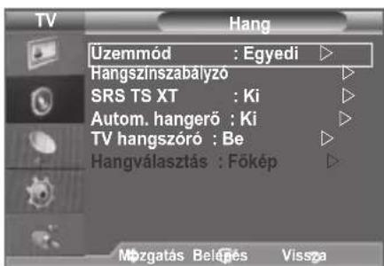SAMSUNG LE46B550A5WXZG - Egyszeru beallitas - 1