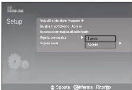 SAMSUNG LE46B550A5WXZG - Screen saver: - 4