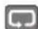 SAMSUNG LE46B550A5WXZG - Informativaikona glasbene fungcije - 2