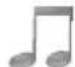SAMSUNG LE46B550A5WXZG - MP3-Liste verwenden - 4