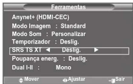 SAMSUNG LE46B550A5WXZG - Configuração Fácil - 1