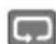 SAMSUNG LE46B550A5WXZG - Music function information icon - 2