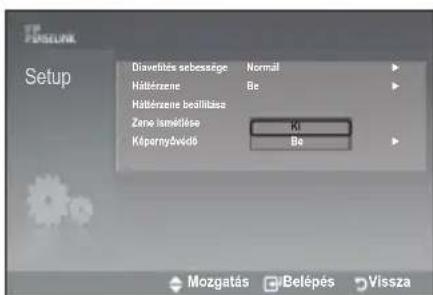 SAMSUNG LE46B550A5WXZG - Képernyóvedó: - 4