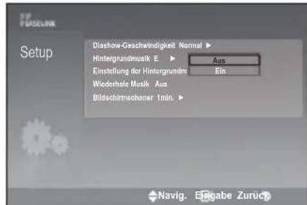 SAMSUNG LE46B550A5WXZG - Bildschirmschoner: - 2