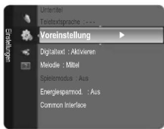 SAMSUNG LE26B450C4WXZG - Uhr-Modus - 2