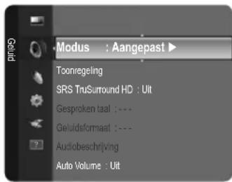 SAMSUNG LE26B450C4WXZG - Aangepast - 1