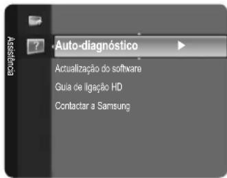 SAMSUNG LE26B450C4WXZG - Testede imagem - 1