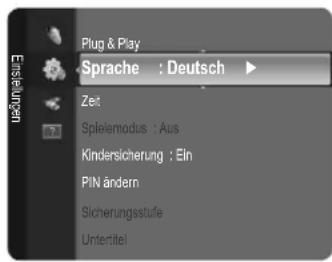 SAMSUNG LE26B450C4WXZG - Uhr-Modus - 1
