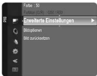 SAMSUNG LE26B450C4WXZG - Schwarzton Aus/Dunkel/Dunkler/Dunkelst - 1