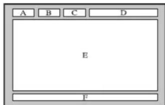 SAMSUNG LE26B450C4WXZG - Categorié Contenu - 1