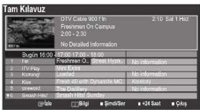 SAMSUNG LE26B450C4WXZG - Ince Ayar - 2