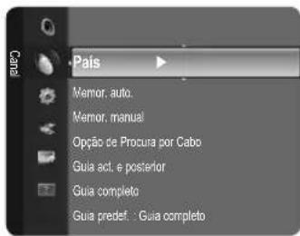 SAMSUNG LE26B450C4WXZG - Canal digital - 1