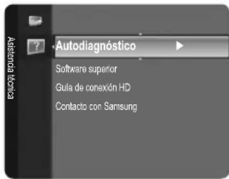 SAMSUNG LE26B450C4WXZG - Prueba deImagen - 1
