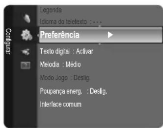 SAMSUNG LE26B450C4WXZG - - Ajuste o Relógio - 2