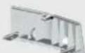 SAMSUNG LE26B450C4WXZG - Accessoires - 3