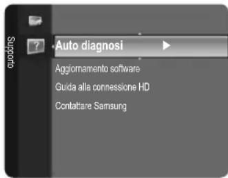 SAMSUNG LE26B450C4WXZG - Test imagine - 1