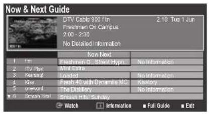 SAMSUNG LE26B450C4WXZG - □ Fine Tune - 1