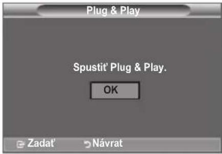 SAMSUNG LE46B550M2HXXU - Ak chcete obnovit' nastavenie tejto funkcie... - 2